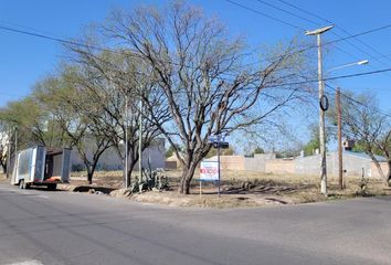 Terrenos en  San Rafael, Mendoza