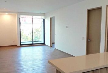 Departamento en  Calle Río Rhin 54, Cuauhtémoc, Ciudad De México, Cuauhtémoc, Ciudad De México, 06500, Mex