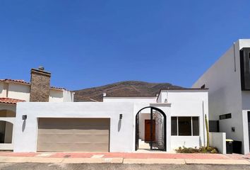 Casa en  Francisco I. Madero, Ensenada, Baja California, 22852, Mex