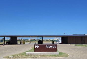 Terrenos en  Puertos Del Lago, Partido De Escobar