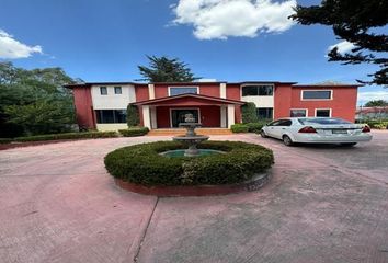 Casa en  Calle General Aaron Sáenz, Molino De Flores, San Sebastián, Texcoco, México, 56235, Mex