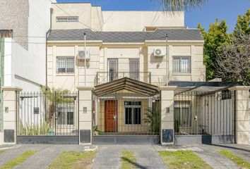 Departamento en  Villa Luzuriaga, La Matanza