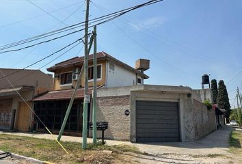 Casa en  Gregorio De Laferrere, La Matanza