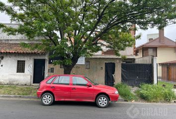 Terrenos en  Parque Luro, Mar Del Plata