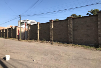 Lote de Terreno en  Calzada De Los Álamos 17, Zavaleta, Heroica Puebla De Zaragoza, Puebla, 72150, Mex