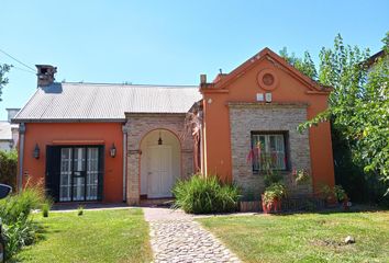 Casa en  Fisherton, Rosario