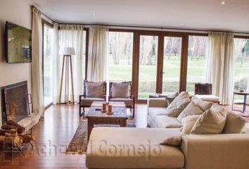 Casa en  Arelauquen Golf & Country Club, San Carlos De Bariloche