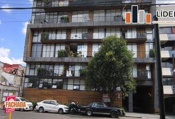 Departamento en  Calle Pasadena 11, Roma Norte, Cuauhtémoc, Ciudad De México, 06700, Mex