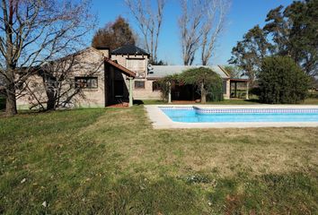 Terrenos en  Villa Espil, Partido De San Andrés De Giles