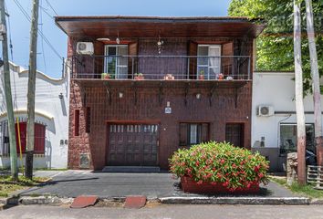 Casa en  Don Bosco, Partido De Quilmes