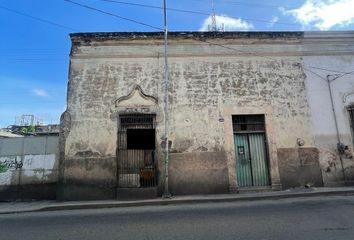 Casa en  Calle 55 464-472, Centro, Mérida, Yucatán, 97000, Mex