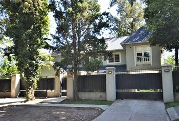 Casa en  Parque Leloir, Partido De Ituzaingó