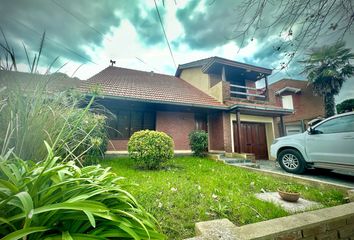 Casa en  Barrio Zacagnini, Mar Del Plata