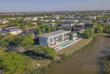 Casa en  Vista Bahía, Partido De Tigre