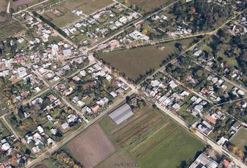 Terrenos en  Manuel B Gonnet, Partido De La Plata