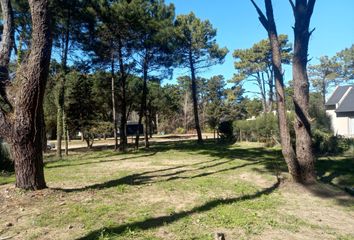 Terrenos en  Otro, Pinamar