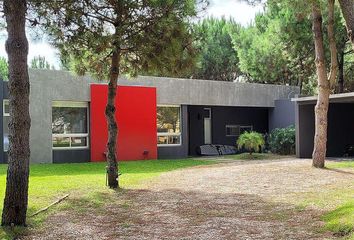 Casa en  La Herradura, Pinamar