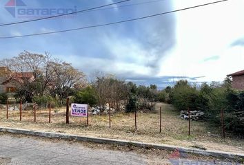 Terrenos en  Merlo, San Luis