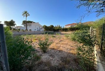 Terreno en  La Azohia, Murcia Provincia