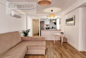 Apartamento en  Bailén - Miraflores, Málaga