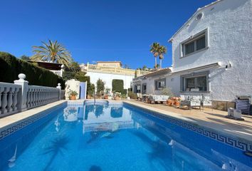 Chalet en  Calp/calpe, Alicante Provincia