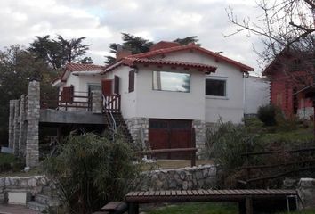 Casa en  Villa Giardino, Córdoba