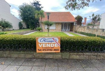 Casa en  Villa Primera, Mar Del Plata