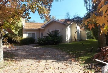 Casa en  Ezeiza, Partido De Ezeiza