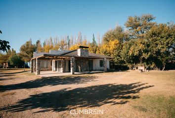 Casa en  San Rafael, Mendoza