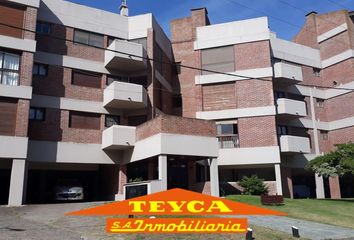 Departamento en  Barrio Cerrado Costa Esmeralda, Pinamar