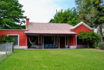 Casa en  Villa De Mayo, Partido De Malvinas Argentinas