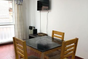 Departamento en  Nueva Córdoba, Córdoba Capital