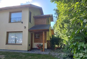 Casa en  San Carlos De Bariloche, San Carlos De Bariloche