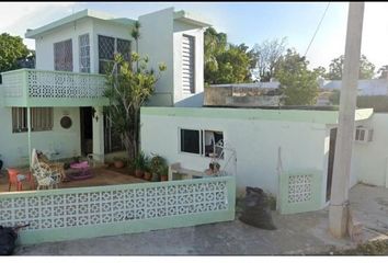 Casa en  Calle 20 200c, García Ginerés, Mérida, Yucatán, 97070, Mex