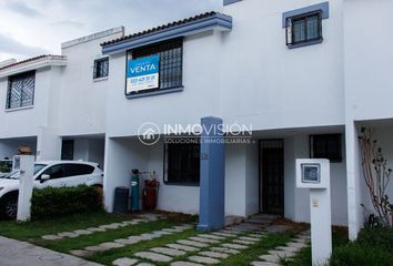 Casa en  Calle Camino Real A Cholula 2407, Lomas De La Carcaña, Cholula De Rivadavia, San Pedro Cholula, Puebla, 72777, Mex