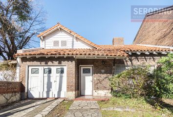 Casa en  Quilmes, Partido De Quilmes