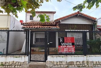 Casa en  Villa Ballester, Partido De General San Martín