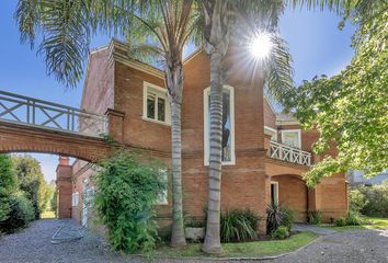 Casa en  Área De Promoción El Triángulo, Partido De Malvinas Argentinas