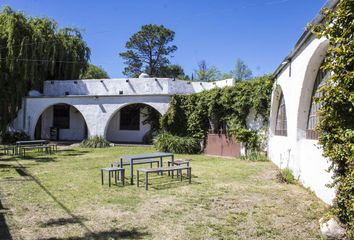 Casa en  Huerta Grande, Córdoba