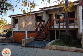 Casa en  Las Rosas, Córdoba Capital