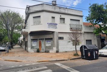 Terrenos en  Villa Urquiza, Capital Federal