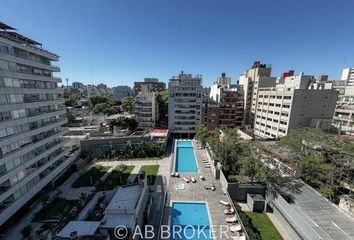 Departamento en  Chacarita, Capital Federal