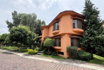 Casa en condominio en  Calle Mariano Abasolo 47, Colinas Del Bosque, Tlalpan, Ciudad De México, 14608, Mex