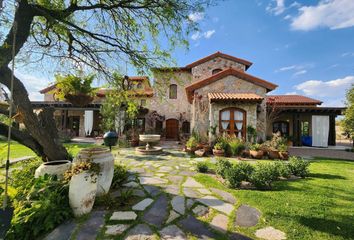 Casa en  Carretera Celaya-dolores Hidalgo, San Miguel De Allende, Guanajuato, 37883, Mex