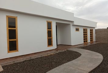 Casa en  Arica, Arica Provincia