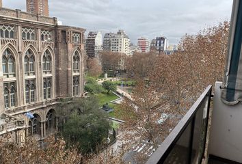 Departamento en  Recoleta, Capital Federal