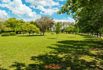 Terrenos en  Cumbres Del Golf, Villa Allende