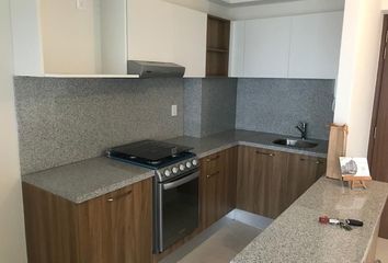 Departamento en  Avenida México 339-339, Manzanastitla, Cuajimalpa De Morelos, Ciudad De México, 05000, Mex