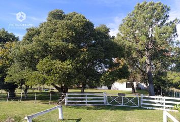 Casa en  Chas, Partido De General Belgrano