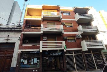 Departamento en  La Tatenguita, Santa Fe Capital